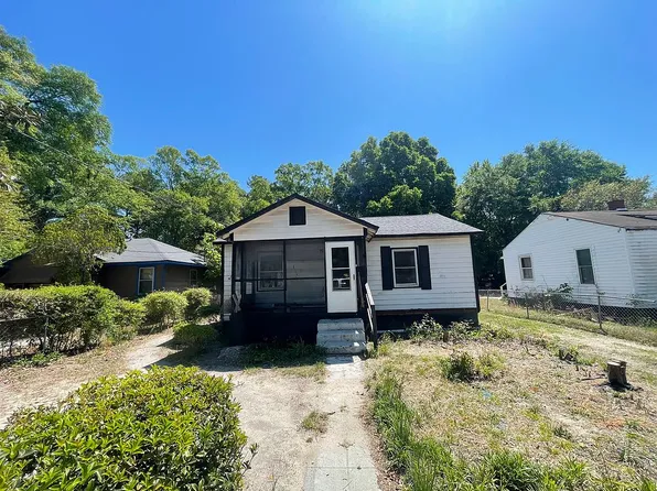 135 Anderson St, Sumter, SC 29150