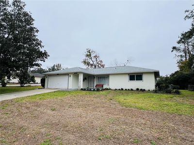 12266 Folger St, Spring Hill, FL, 34609