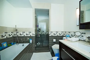 Rented by Perry Associates NYC Inc