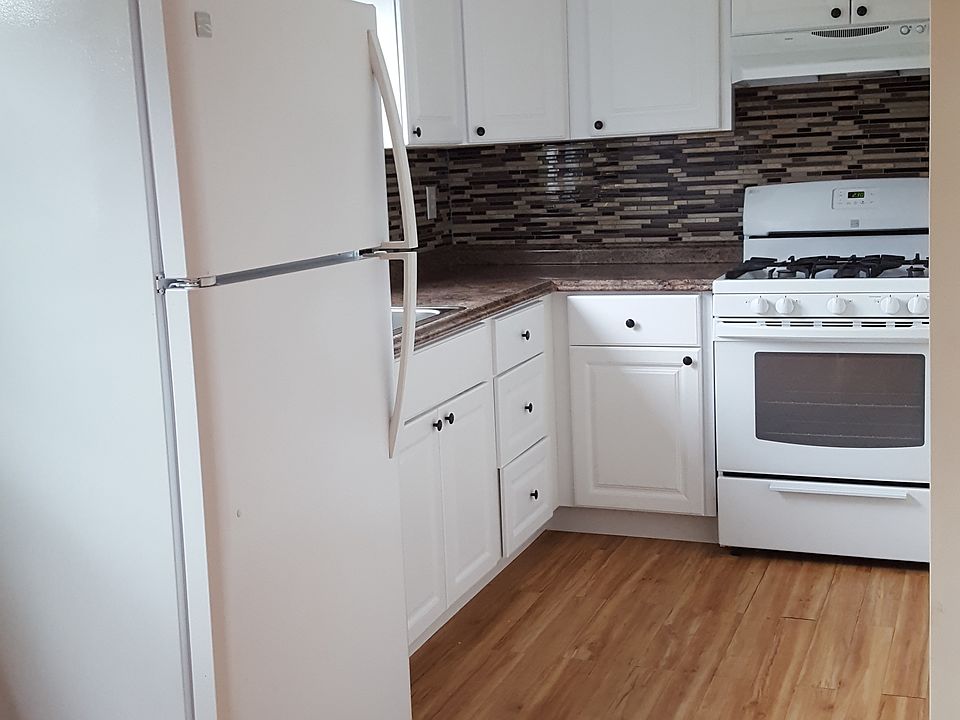 New Kitchen