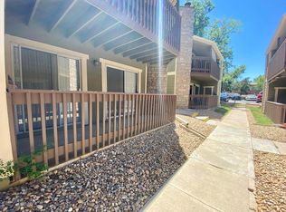 3492 S Eagle St UNIT 102, Aurora, CO 80014
