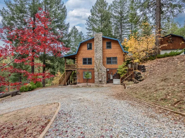 6020 Steelhead Ln, Pollock Pines, CA 95726