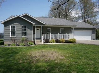 854 Krupp Dr, Fayetteville, OH 45118