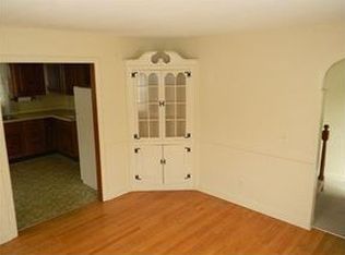 110 Daggett Ave, Pawtucket, RI 02861