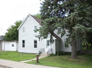 205 Main St W, Eagle Bend, MN 56446