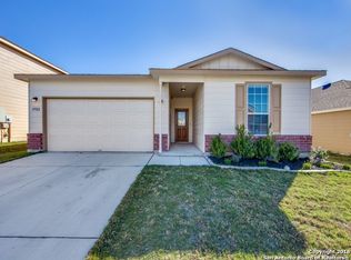 15922 Derby Rally, Selma, TX 78154