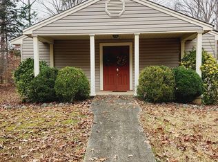 278 Whippoorwill Ln, Pelham, NC 27311