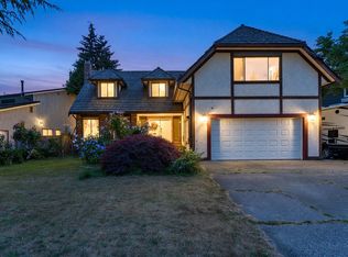 11795 Chateau Wynd, Delta, BC V4E3C8