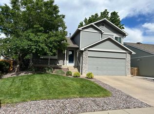 6010 S Queen Way, Littleton, CO 80127