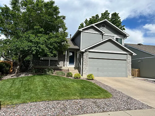 6010 S Queen Way Photo 1