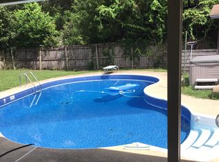 222 Kaylyn Rd, Pensacola, FL 32514