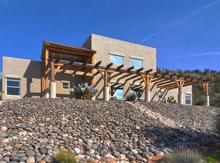 12595 E Cove Mesa Rd, Cornville, AZ 86325