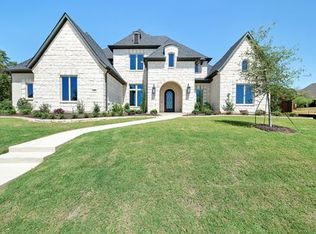 6109 Legacy Trl, Colleyville, TX 76034