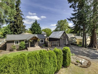 31775 NW Wascoe St, North Plains, OR, 97133
