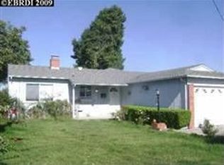 1505 Via Hermana, San Lorenzo, CA 94580