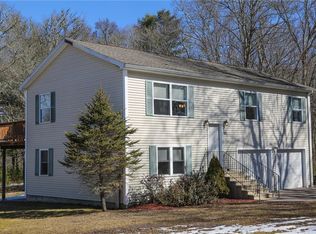 371 Bradford Rd, Bradford, RI 02808