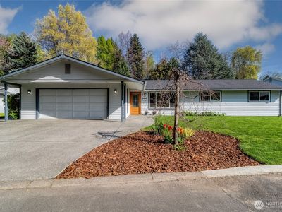 1821 Home Avenue, Walla Walla, WA, 99362