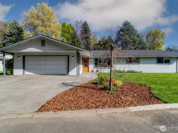 1821 Home Avenue, Walla Walla, WA 99362