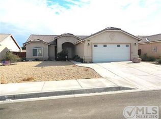 10450 Butte St, Adelanto, CA 92301