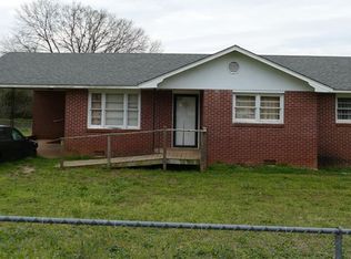 515 Choctaw St, Anderson, SC 29626