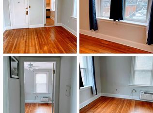 1820 Swann St NW #103, Washington, DC 20009