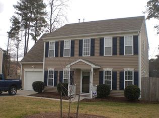 4016 Mill Dam Ct, Williamsburg, VA 23188