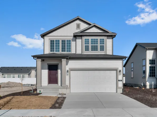 974 W Peregrine Dr, Stansbury Park, UT 84074