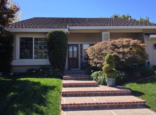 2897 Morgan Dr, San Ramon, CA 94583