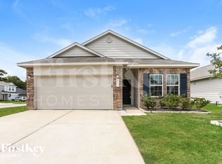 811 Steam Ridge Ln, Tomball, TX 77375
