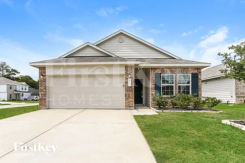 811 Steam Ridge Ln Photo 1