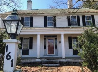 161 Howard St, West Bridgewater, MA 02379