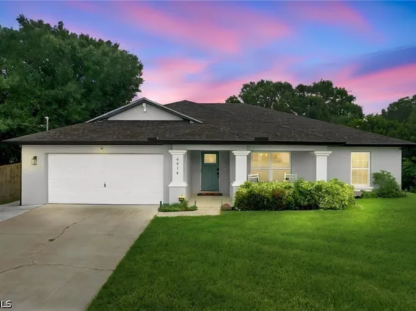 6014 Jadestone Ave, Fort Myers, FL 33905