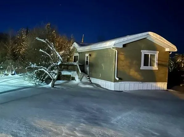 19 S 4th St W, Big Lakes County, AB T0G 1J0