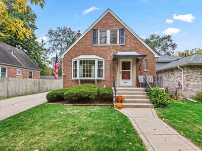 9252 S Sawyer Ave, Evergreen Park, IL, 60805