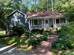 7019 Old State Highway 86, Chapel Hill, NC 27516