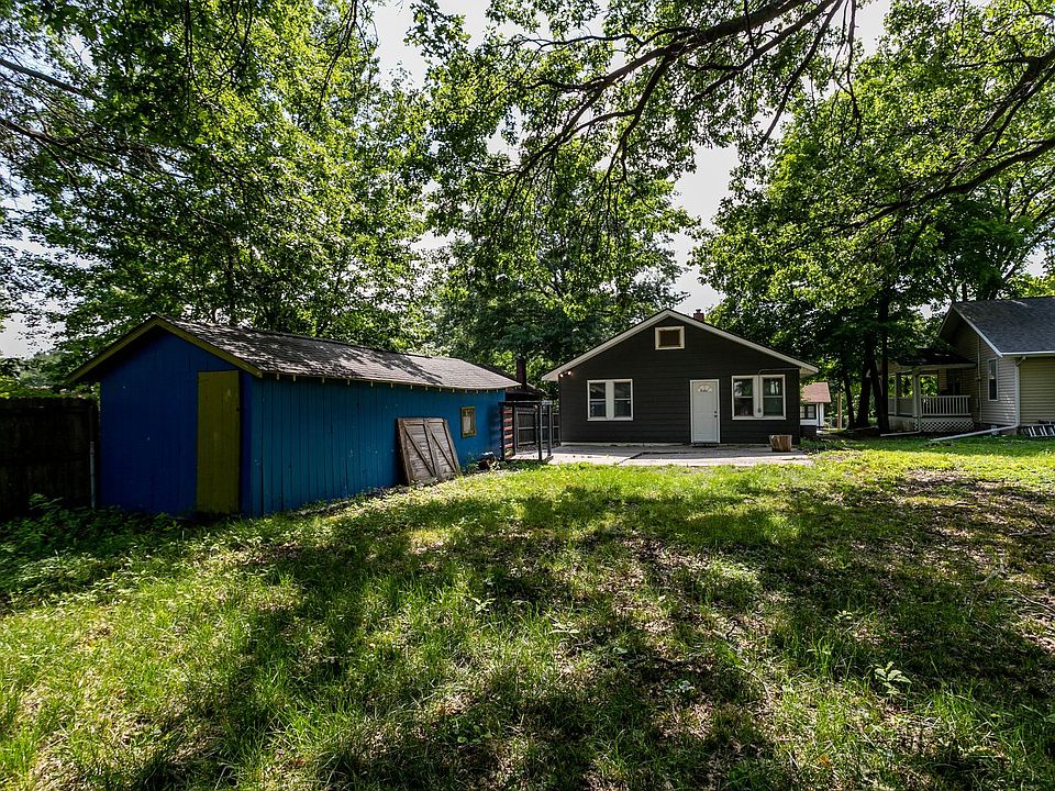 14 McBaine Ave, Columbia, MO 65203 Zillow