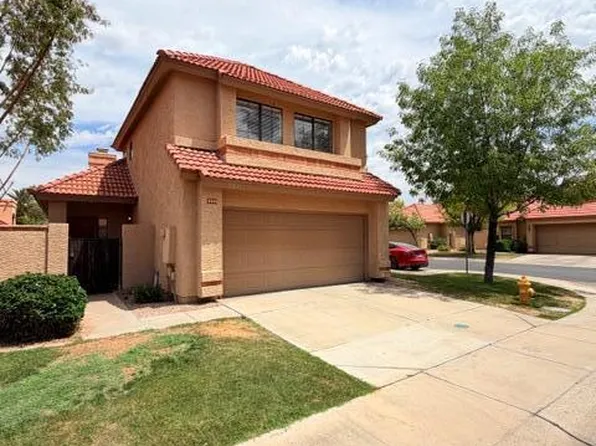 4556 W IVANHOE Street, Chandler, AZ 85226