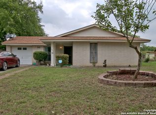 5919 Woodhill, San Antonio, TX 78218