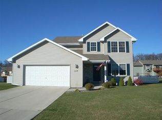 4429 Coquette Dr, Janesville, WI 53546