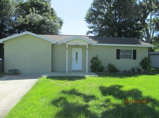 511 Elsie Ave, Holly Hill, FL 32117