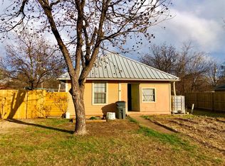 509 Kent Ave, Tuscola, TX 79562