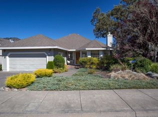 322 Miramonte Pl, Santa Rosa, CA 95409