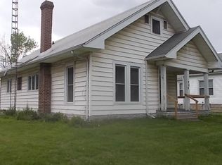 309 Kitchell Ave, Pana, IL