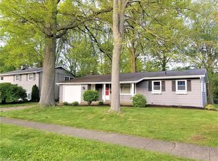 2513 Imperial St, Wooster, OH 44691