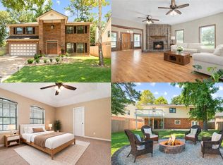 3214 Candlewood Ln, Montgomery, TX 77356