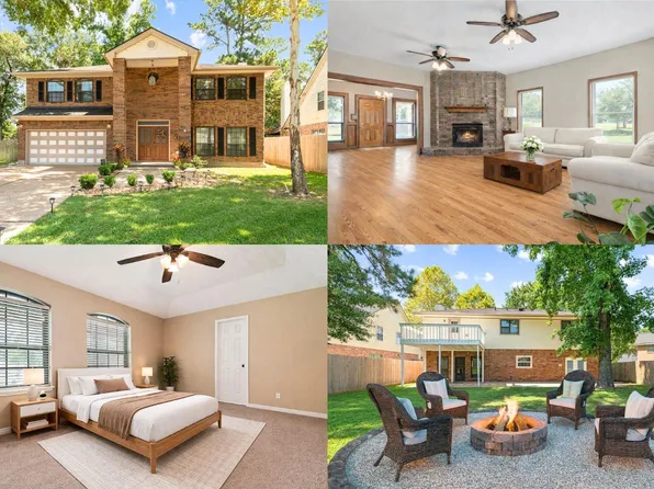 3214 Candlewood Ln, Montgomery, TX 77356