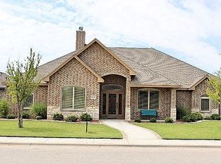 6109 92nd St, Lubbock, TX 79424