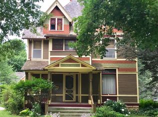 310 Quimby St, Ida Grove, IA 51445