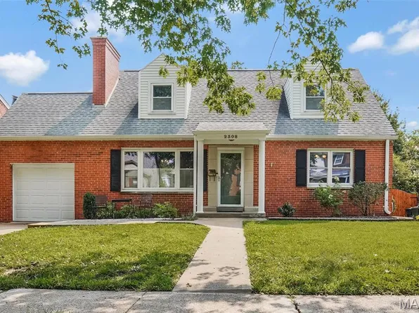 2308 Saint Clair Ave, Saint Louis, MO 63144