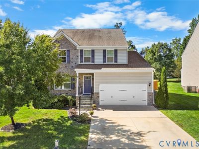 10317 Spencer Trail Pl, Ashland, VA, 23005